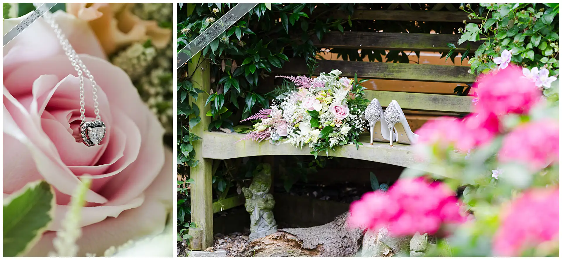 wedding flowers