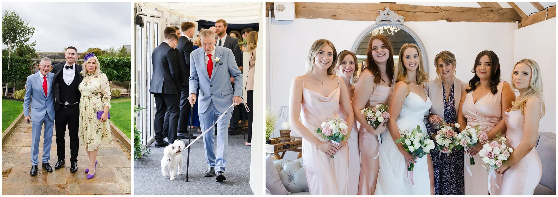 wedding photos
