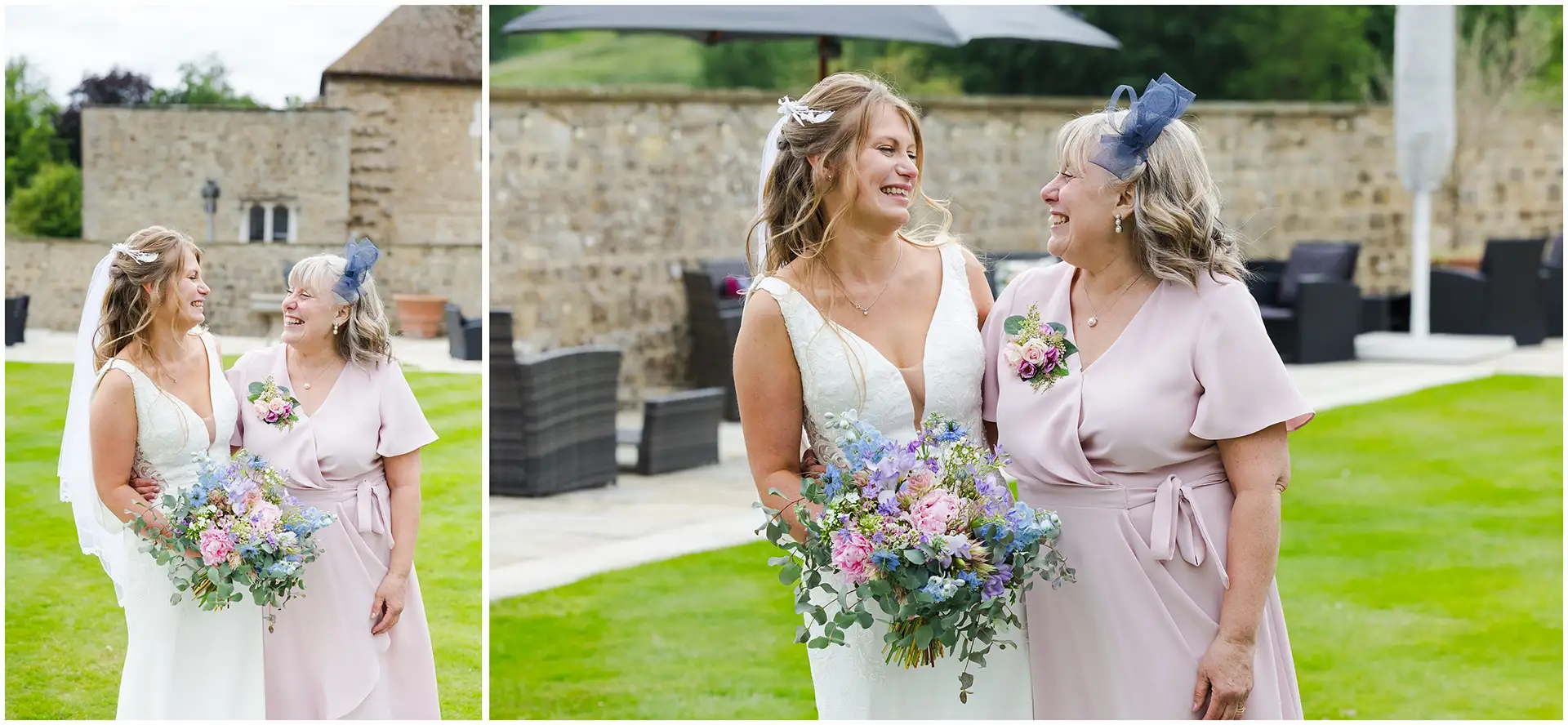 leeds castle wedding by louisa dettmer photography
