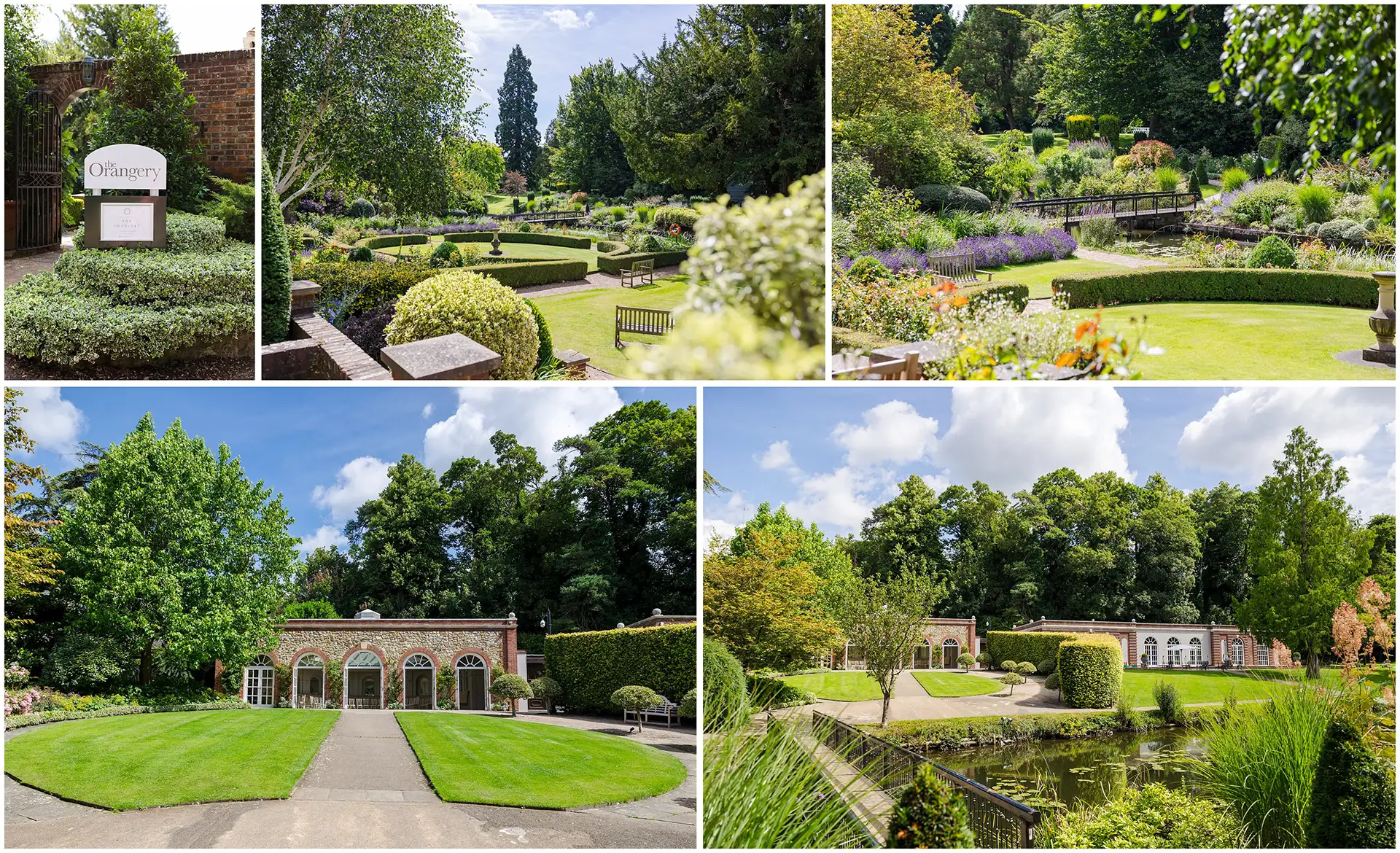 The Orangery Maidstone
