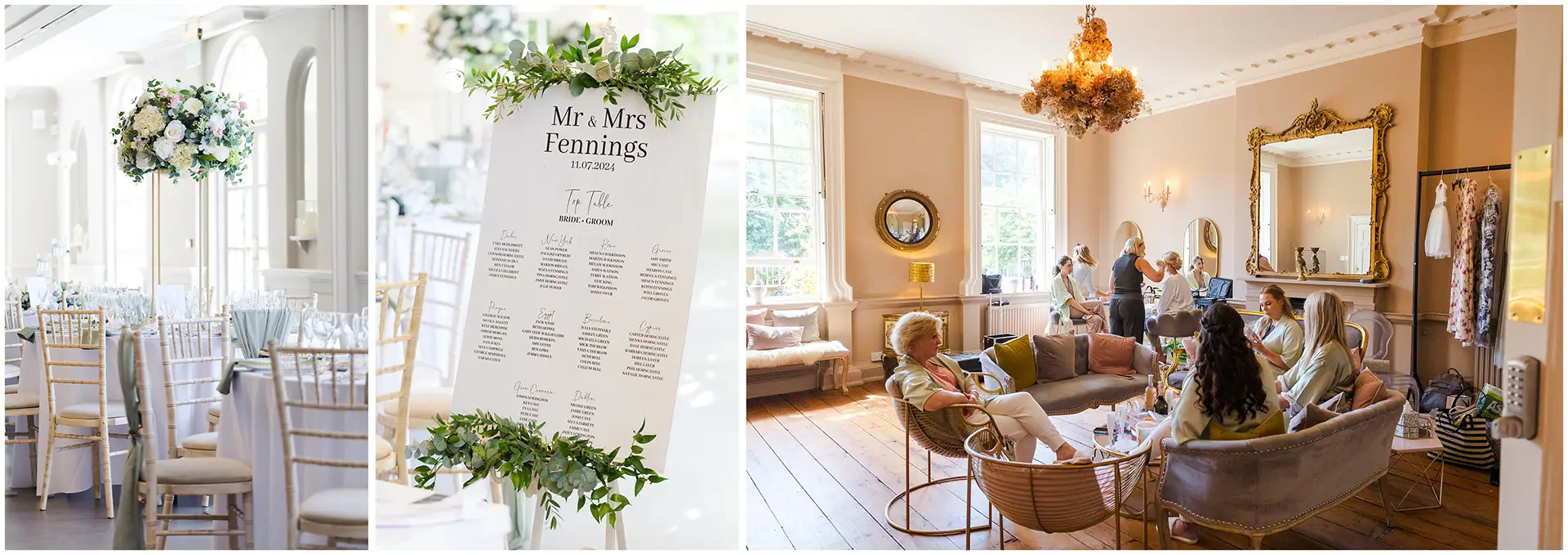 The Orangery Maidstone