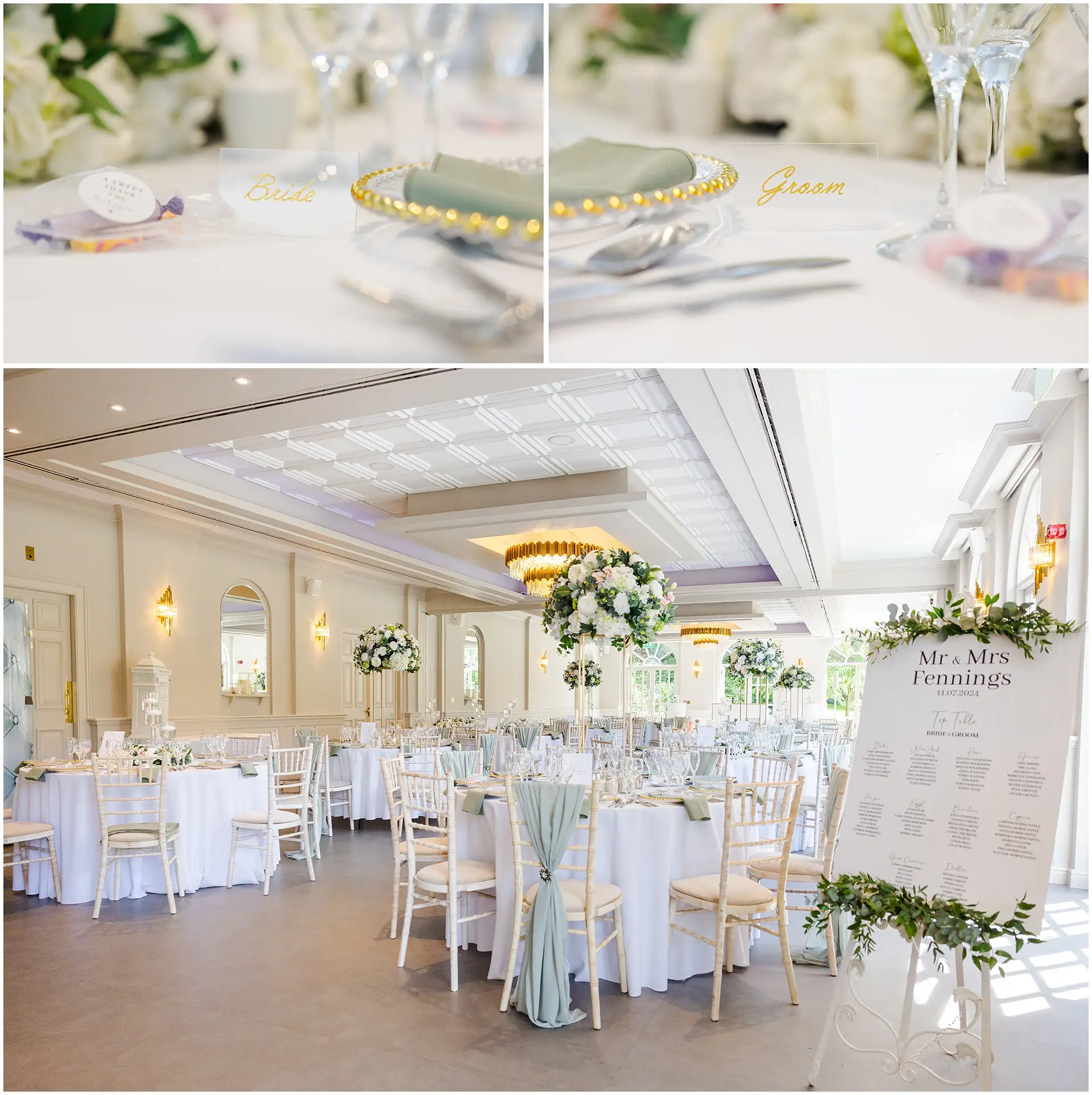 The Orangery Maidstone