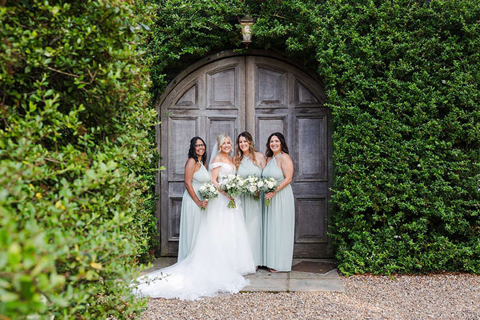 Winters Barns by louisa dettmer photograqphy