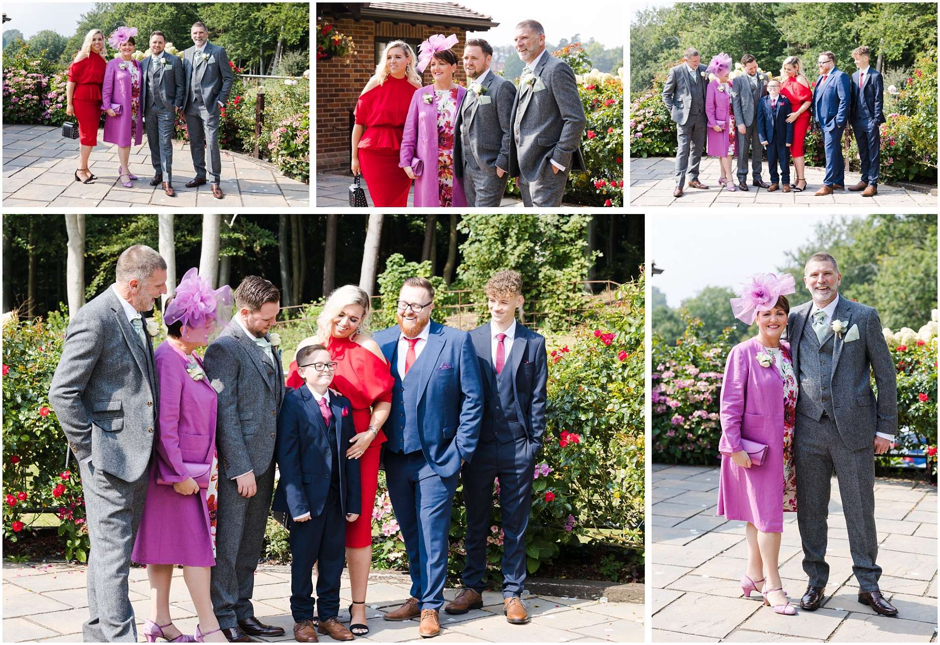 the wedding of amy and declan, westerham golf club, september 2021 westerham golf club, louisa dettmer photography