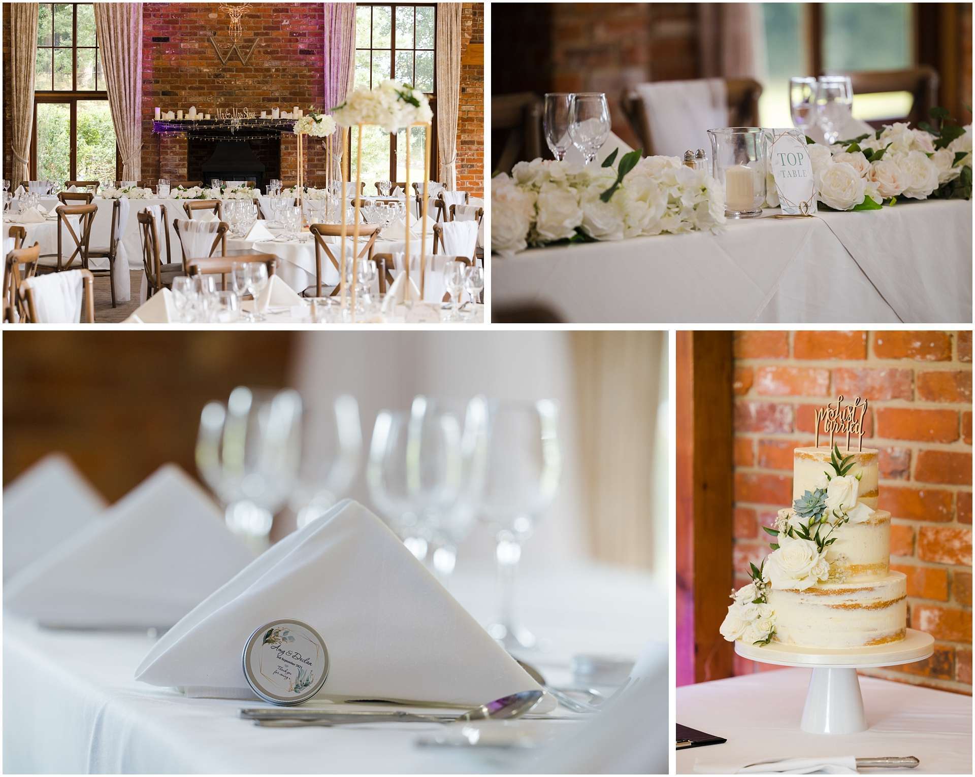 the wedding of amy and declan, westerham golf club, september 2021 westerham golf club, louisa dettmer photography