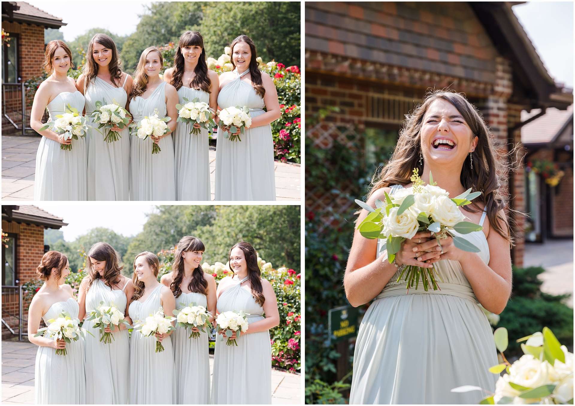 the wedding of amy and declan, westerham golf club, september 2021 westerham golf club, louisa dettmer photography