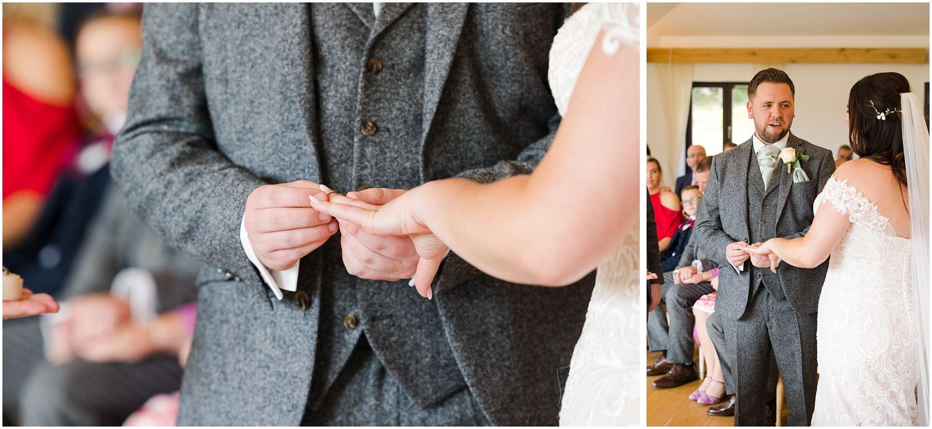 the wedding of amy and declan, westerham golf club, september 2021 westerham golf club, louisa dettmer photography