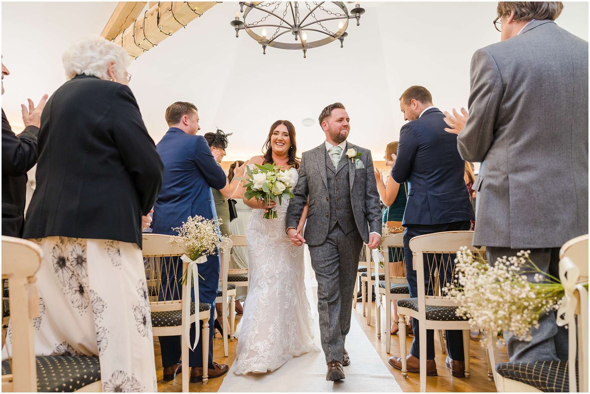 the wedding of amy and declan, westerham golf club, september 2021 westerham golf club, louisa dettmer photography