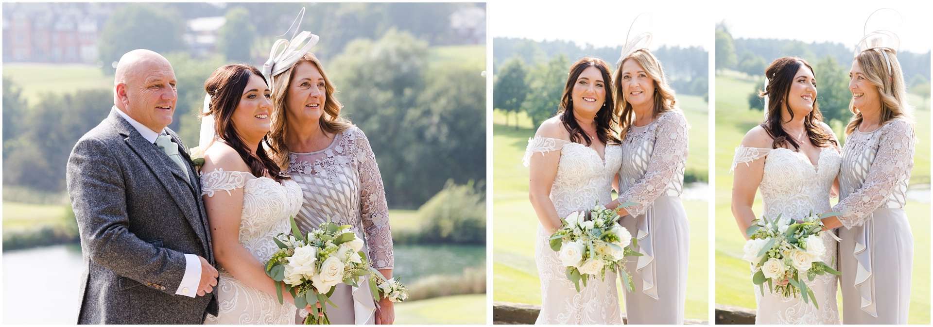 the wedding of amy and declan, westerham golf club, september 2021 westerham golf club, louisa dettmer photography