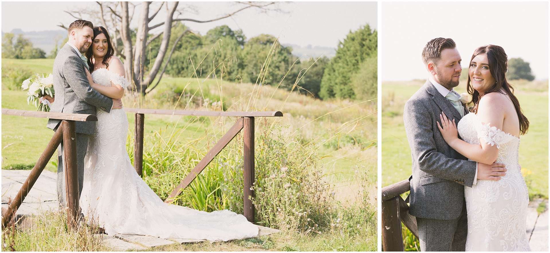 the wedding of amy and declan, westerham golf club, september 2021 westerham golf club, louisa dettmer photography