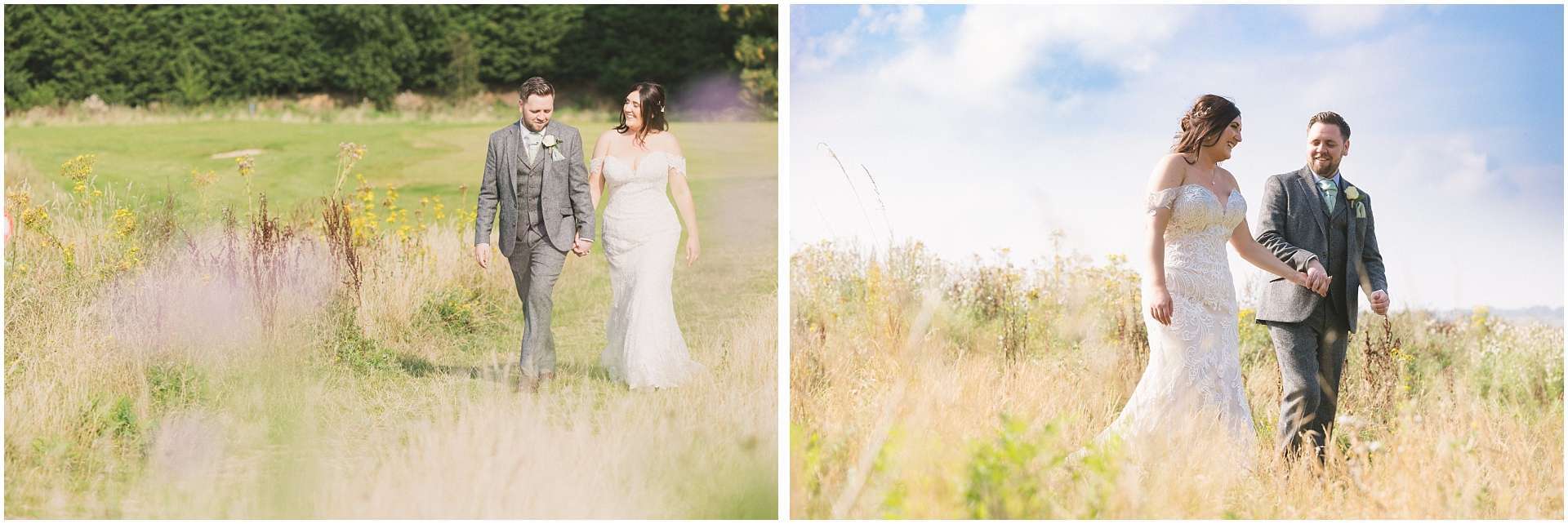 the wedding of amy and declan, westerham golf club, september 2021 westerham golf club, louisa dettmer photography