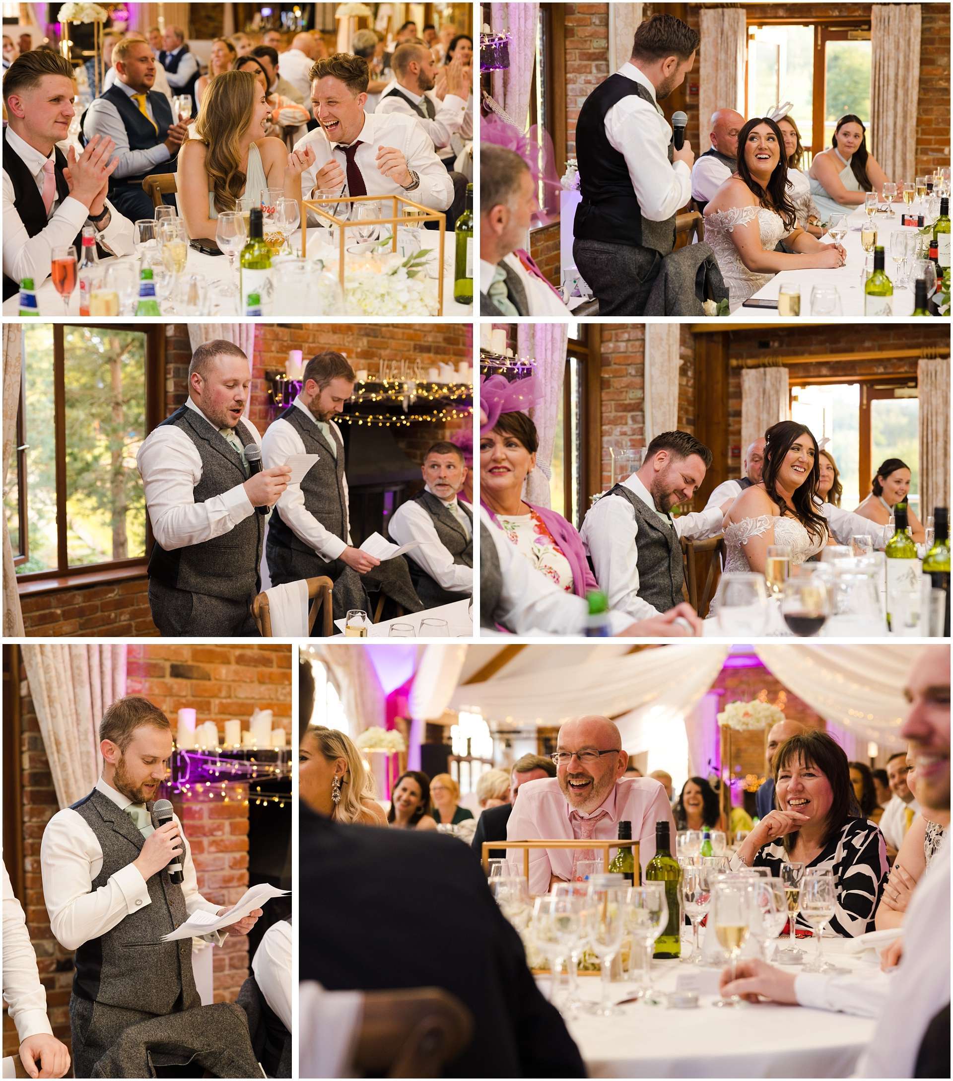 the wedding of amy and declan, westerham golf club, september 2021 westerham golf club, louisa dettmer photography