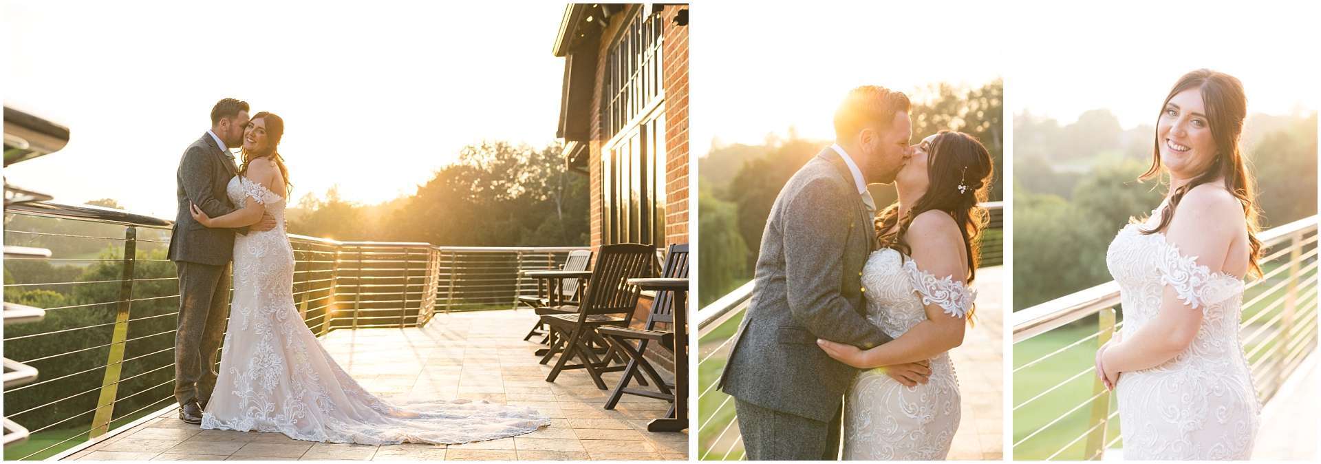 the wedding of amy and declan, westerham golf club, september 2021 westerham golf club, louisa dettmer photography