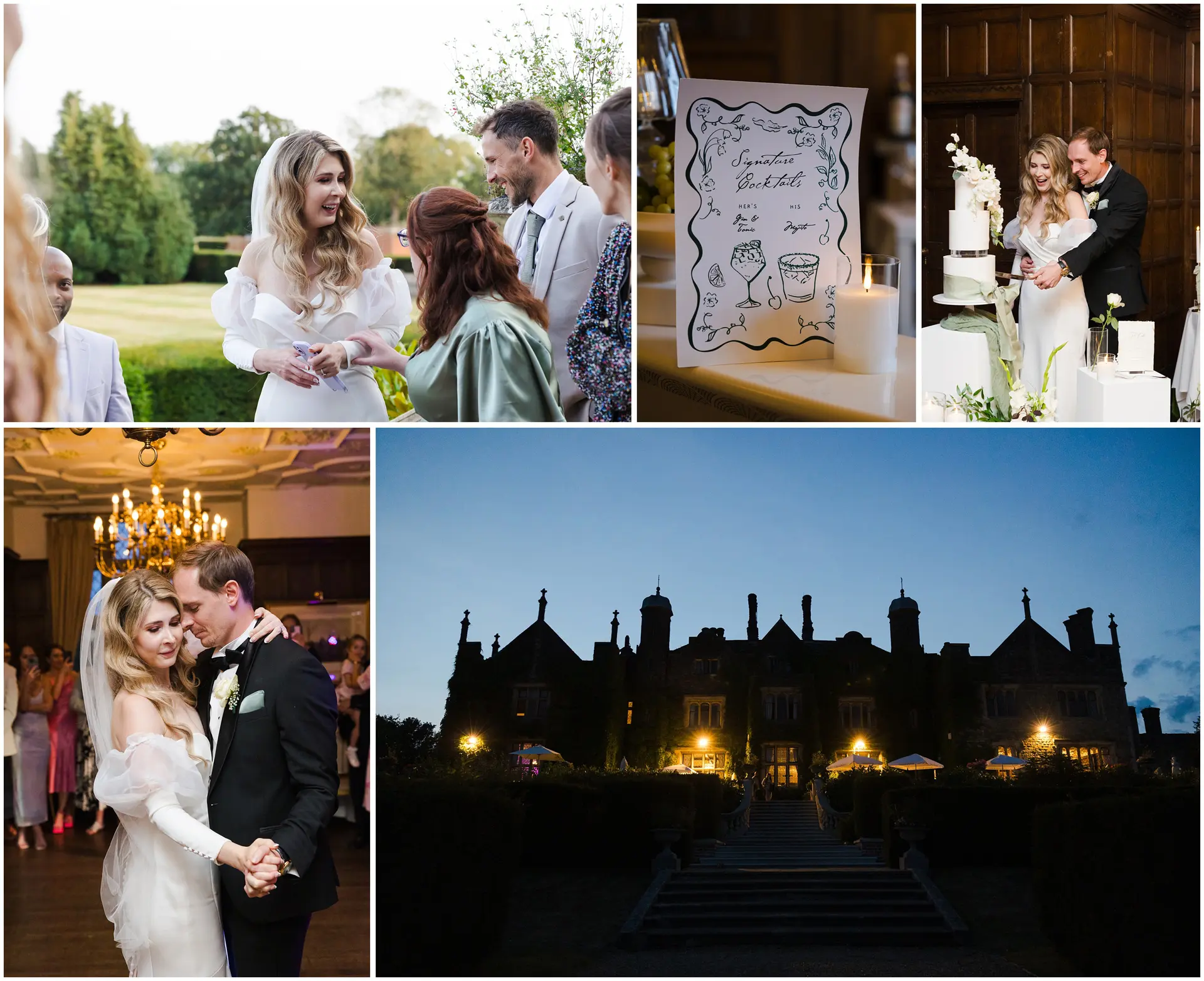 grand estate wedding celebration eastwell manor by louisa dettmer photography