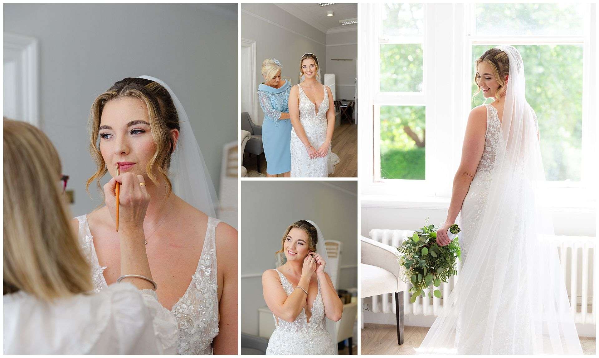 Salomons Estate wedding by Louisa Dettmer Photography
