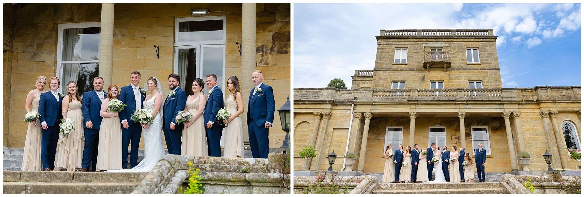 Salomons Estate wedding by Louisa Dettmer Photography