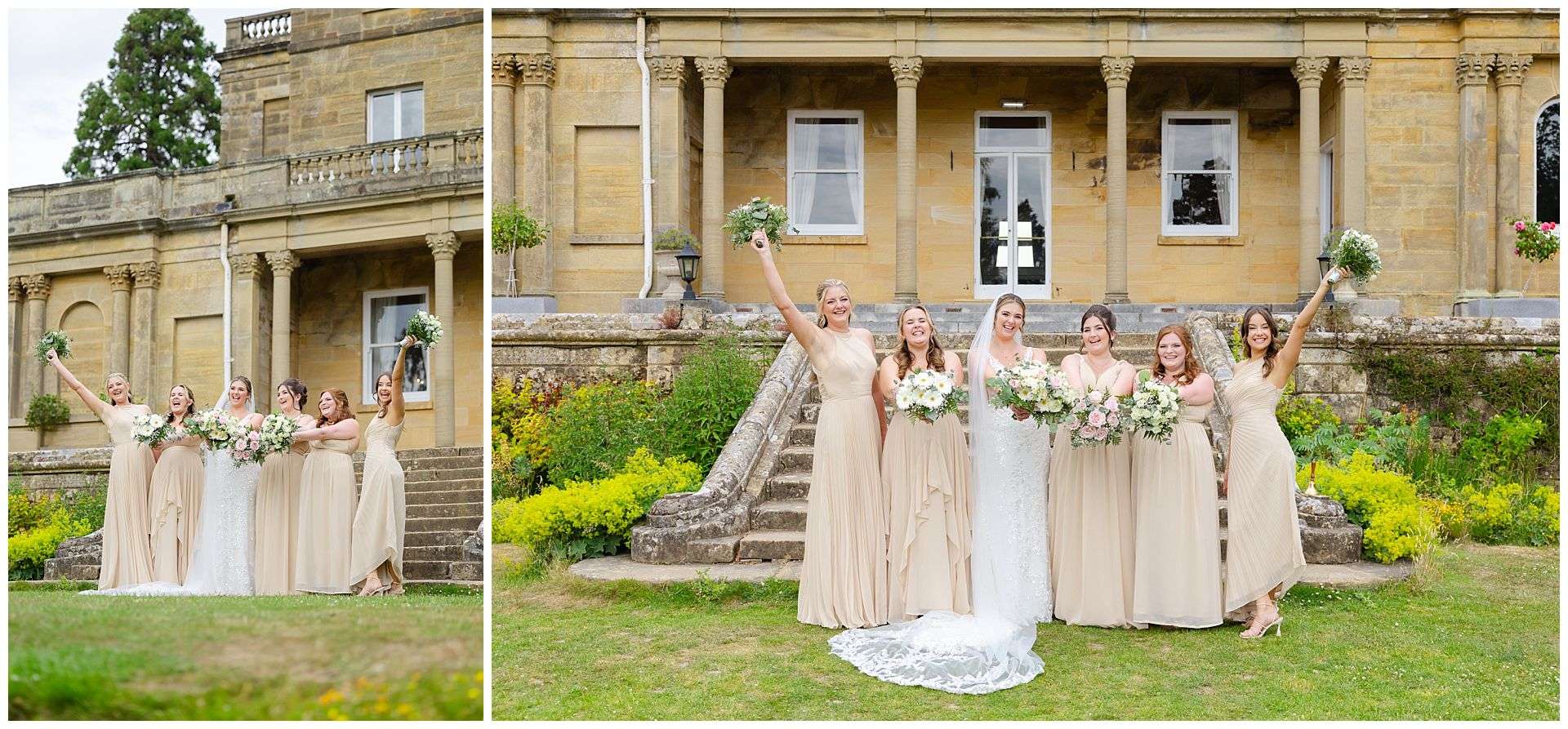 Salomons Estate wedding by Louisa Dettmer Photography