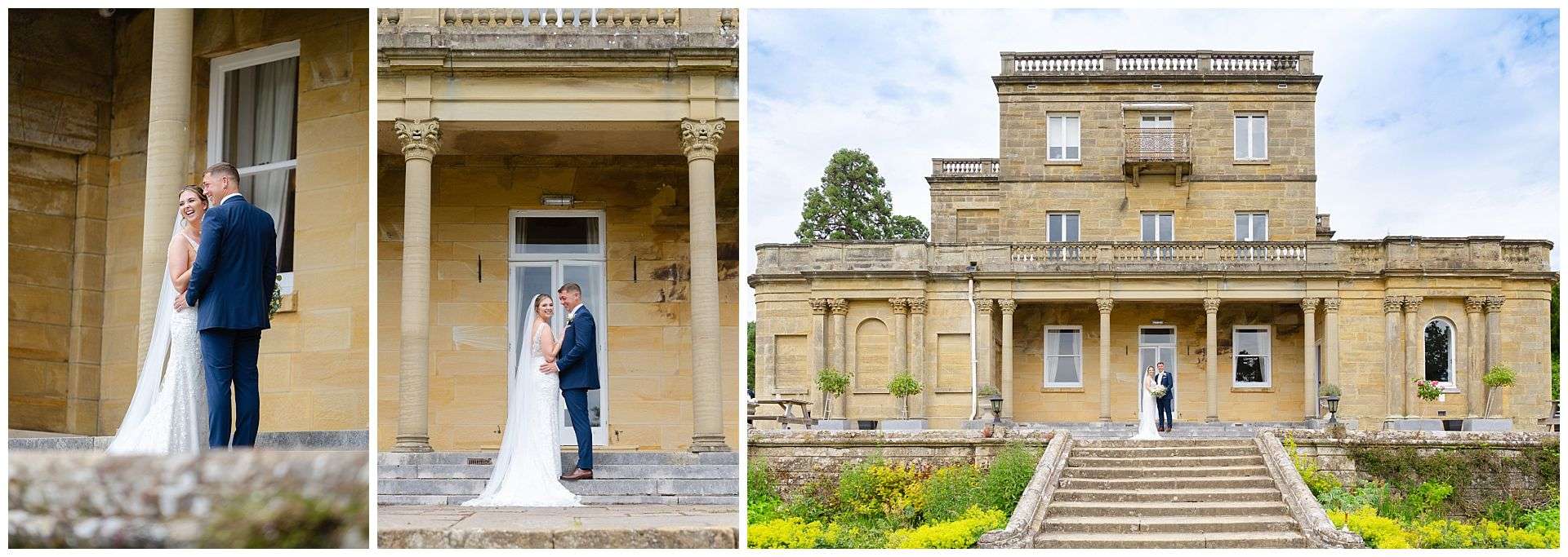 Salomons Estate wedding by Louisa Dettmer Photography