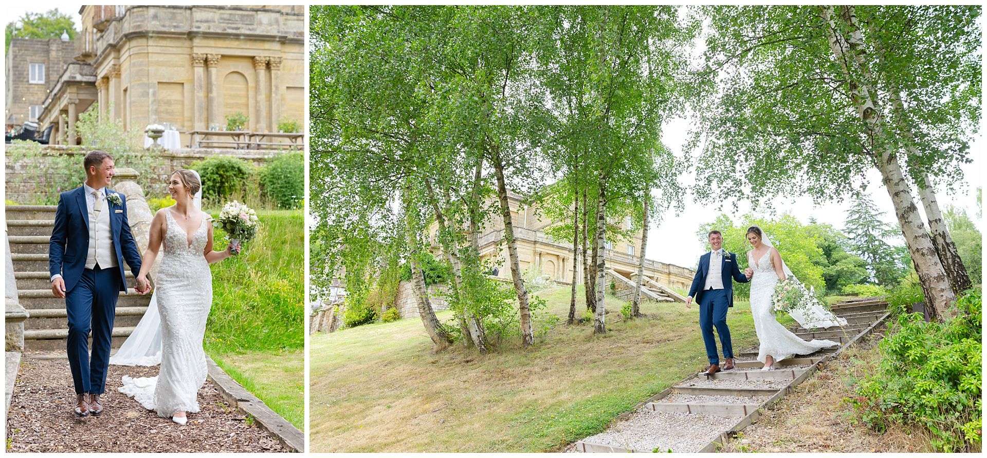 Salomons Estate wedding by Louisa Dettmer Photography