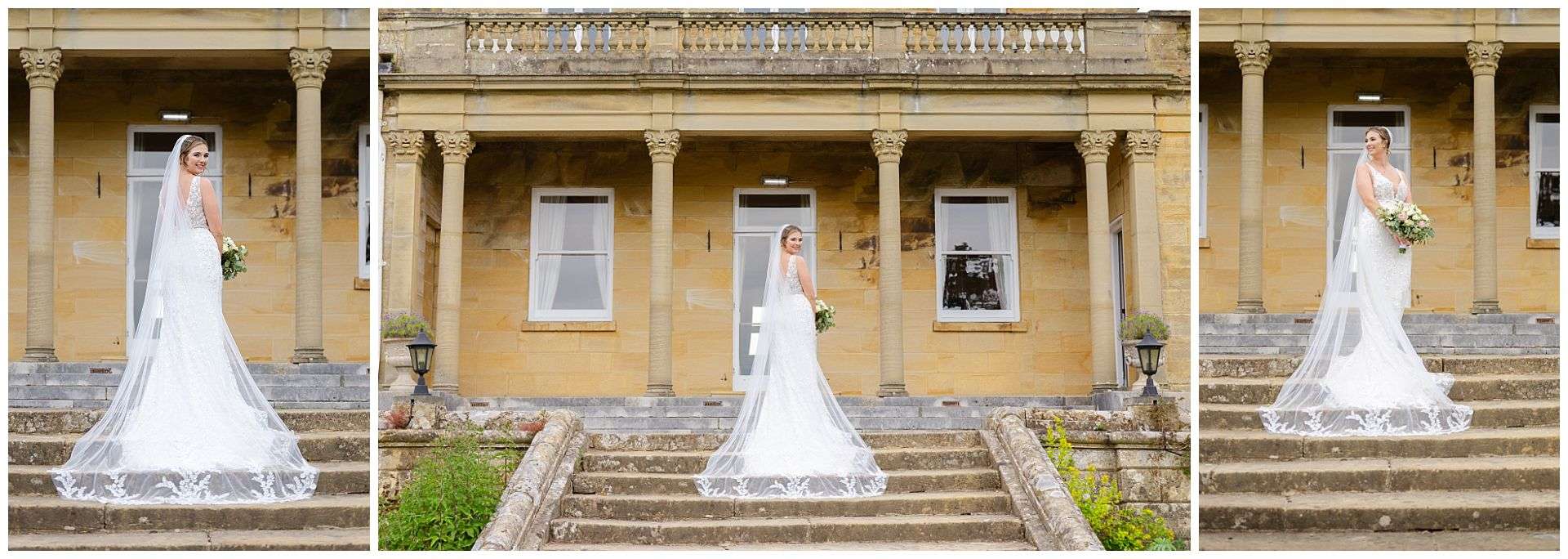 Salomons Estate wedding by Louisa Dettmer Photography