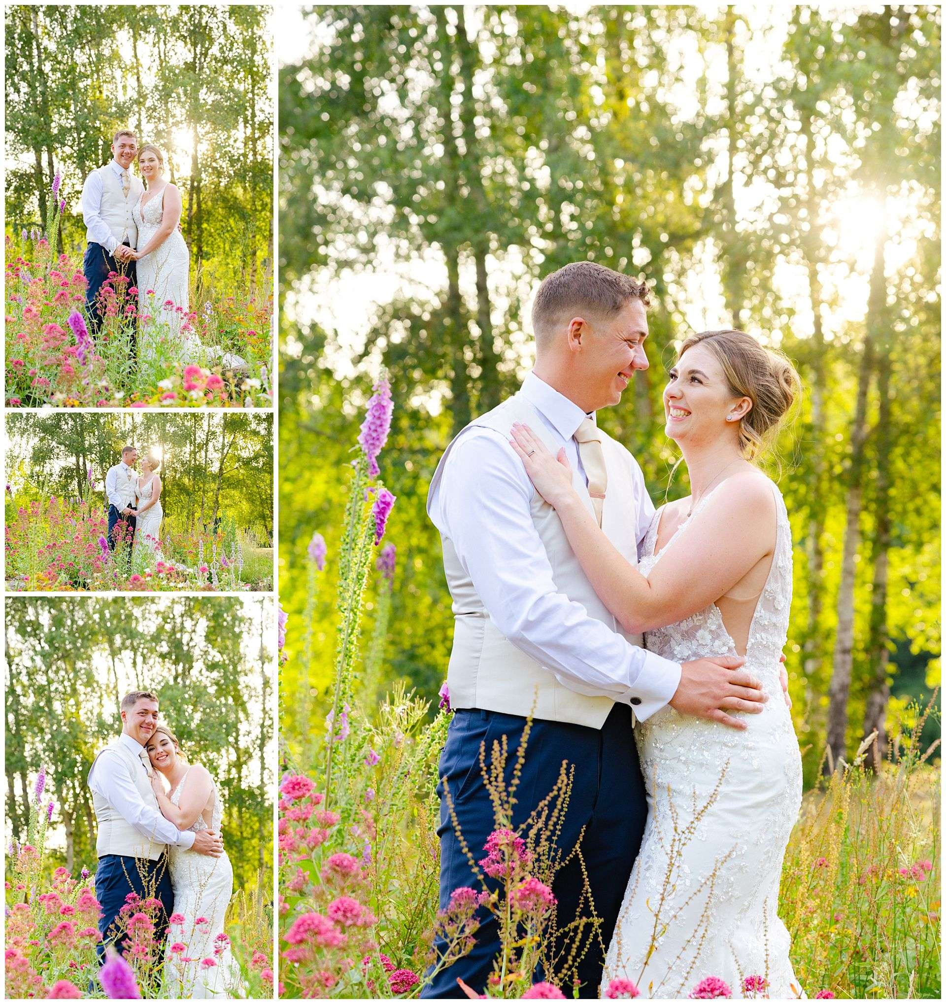 Salomons Estate wedding by Louisa Dettmer Photography