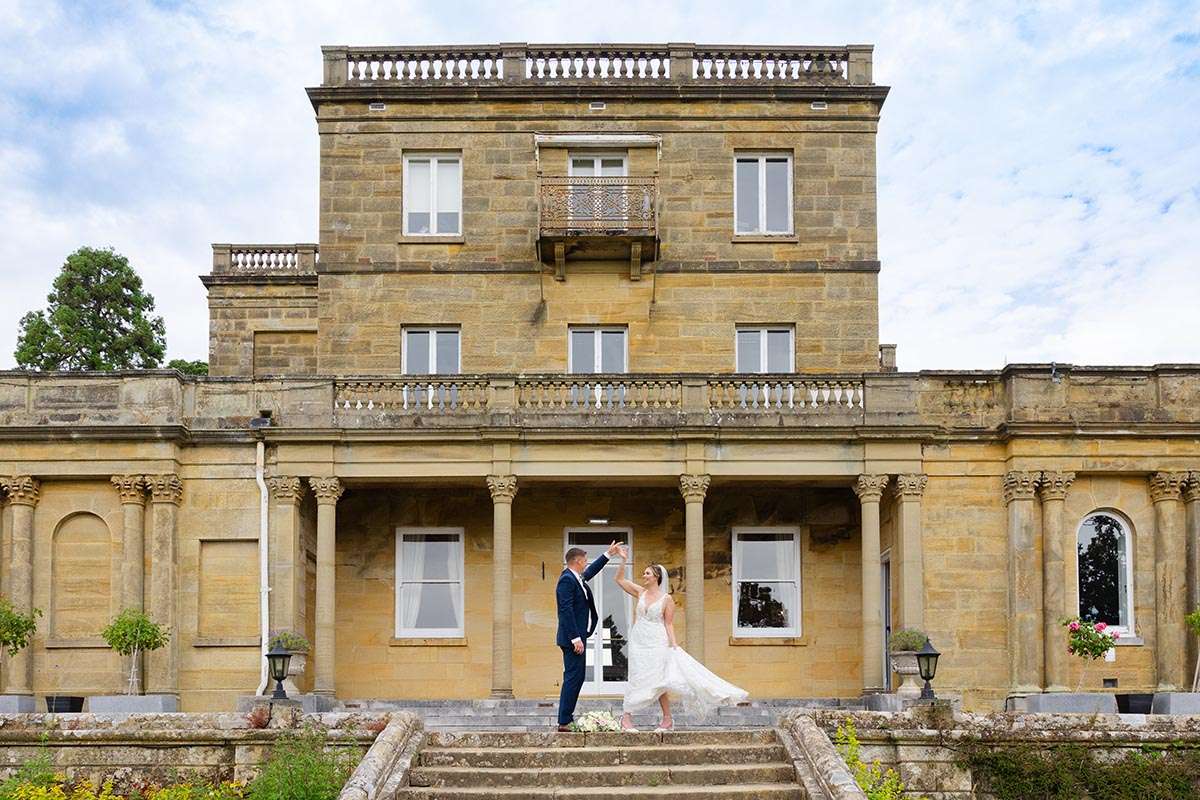 Salomons Estate wedding by Louisa Dettmer Photography