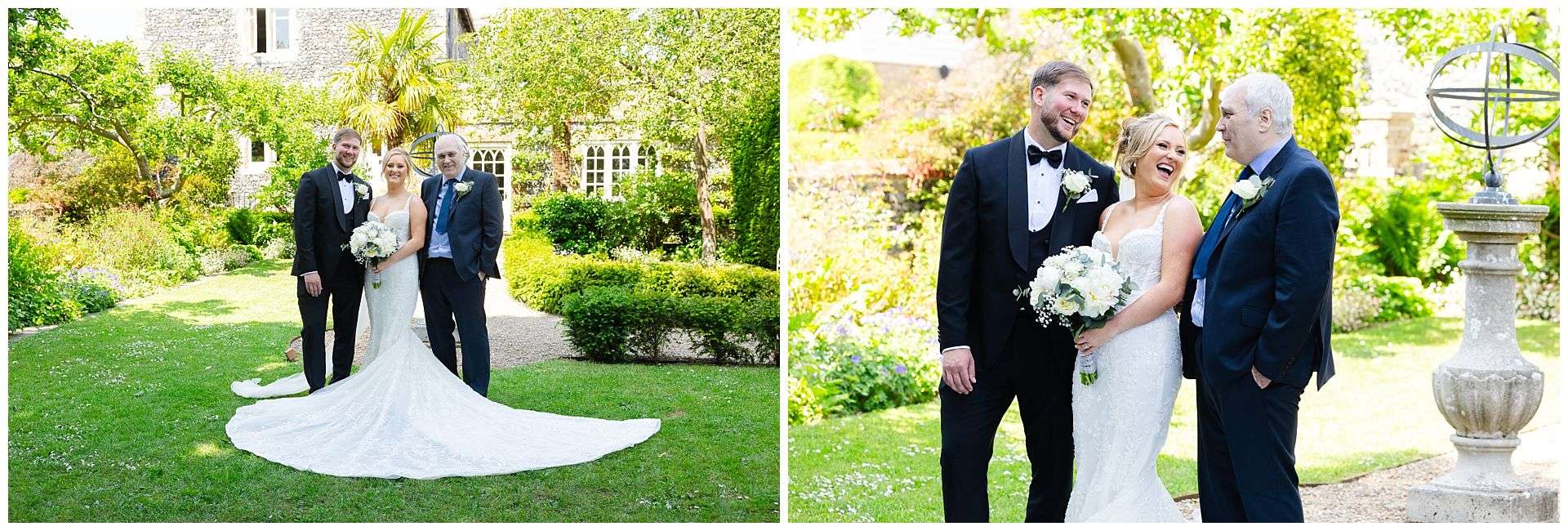 family portraits and candids at chapel house estate by Louisa Dettmer Photography