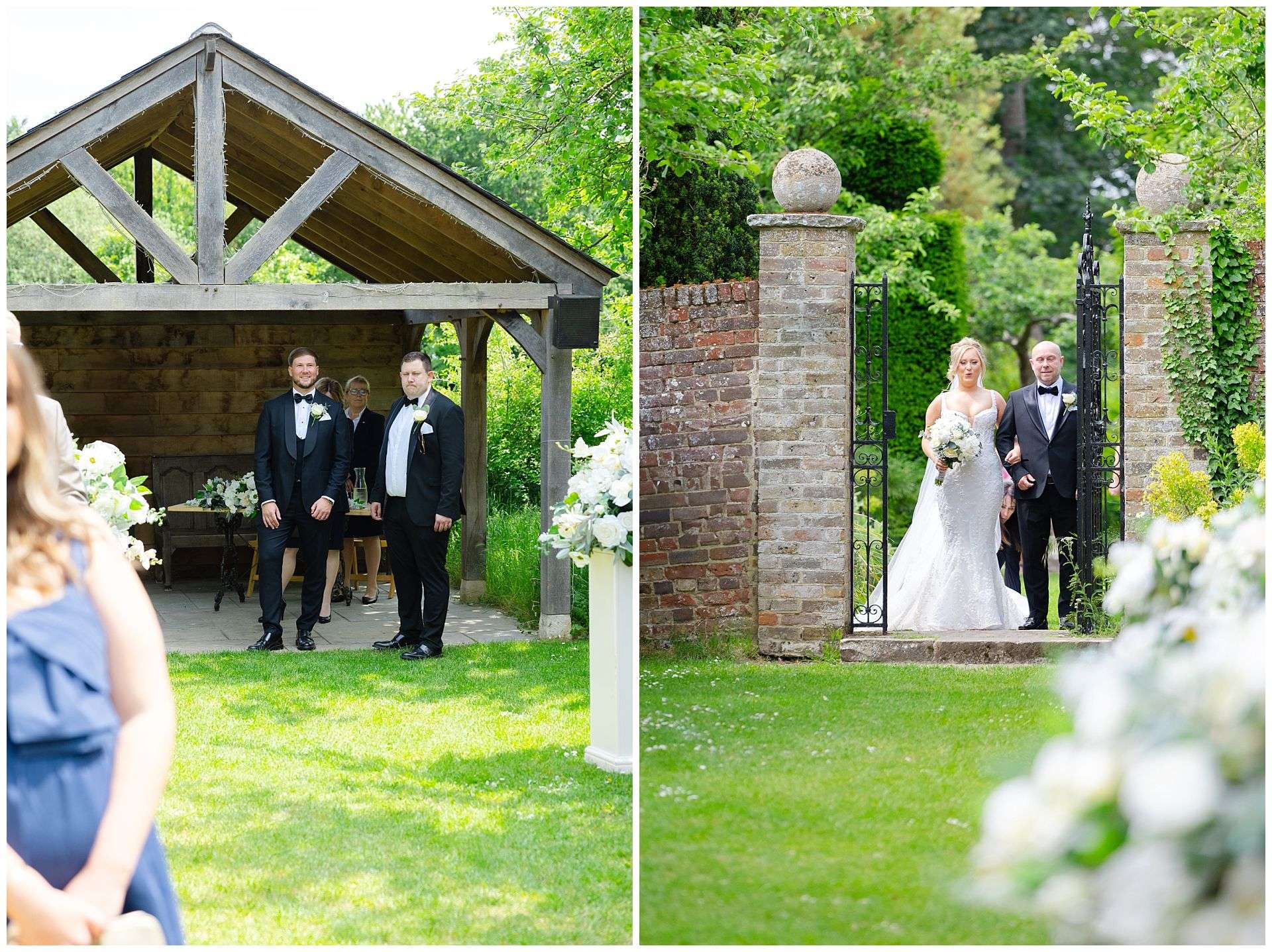 first looks at chapel house estate by Louisa Dettmer Photography
