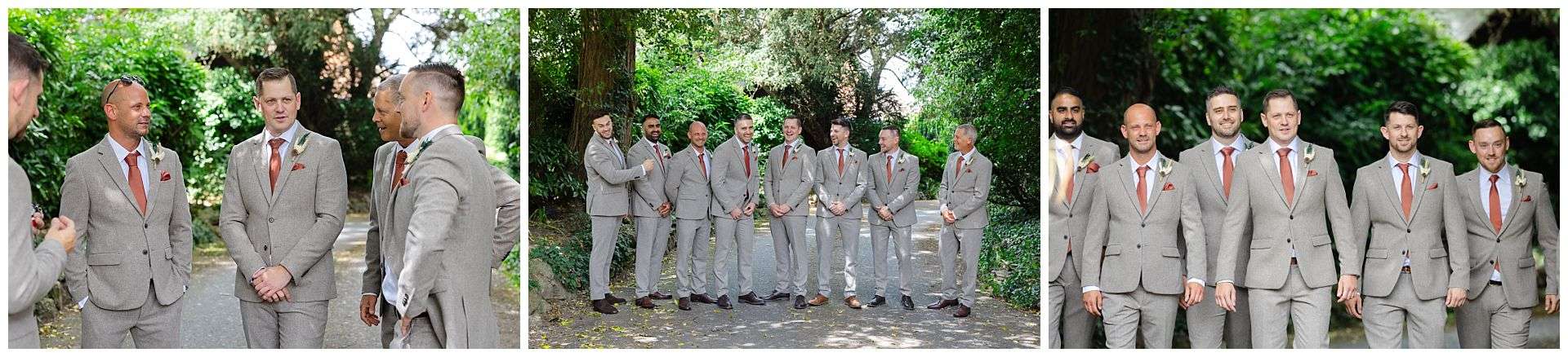 Hempstead House wedding by Louisa Dettmer Photography