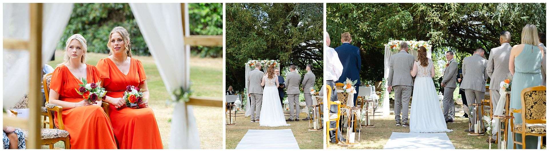 Hempstead House wedding by Louisa Dettmer Photography