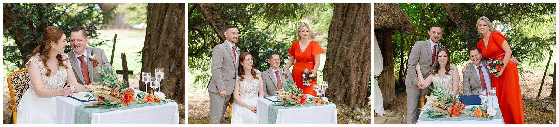 Hempstead House wedding by Louisa Dettmer Photography