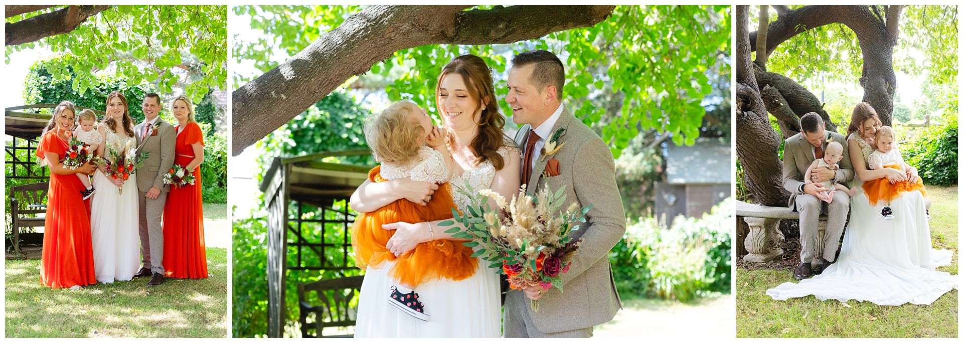 Hempstead House wedding by Louisa Dettmer Photography