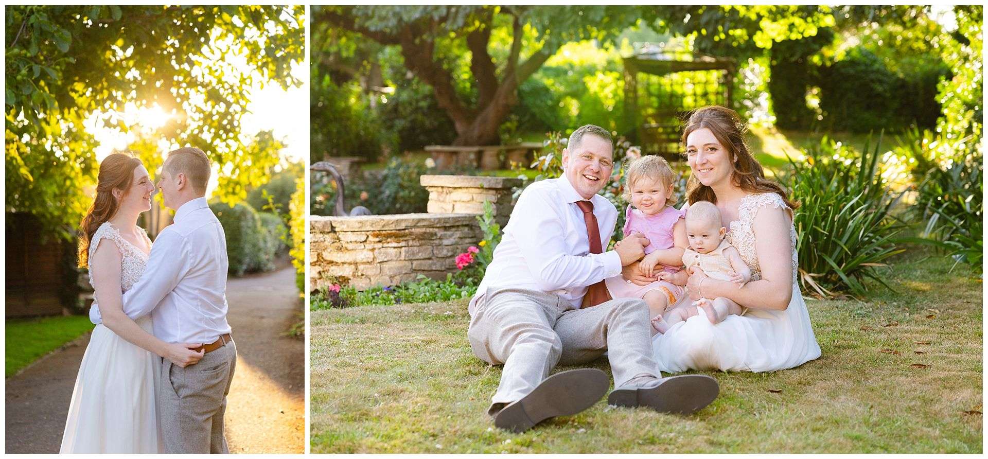 Hempstead House wedding by Louisa Dettmer Photography