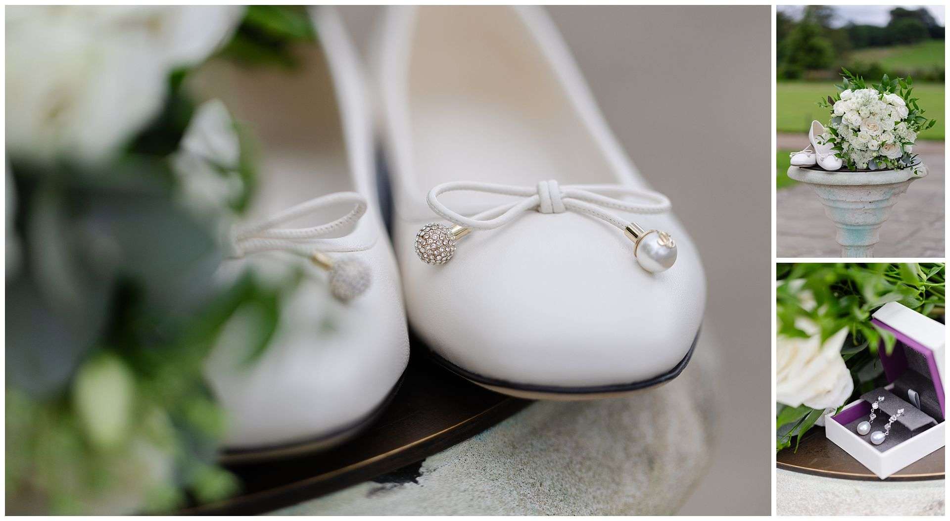 Leeds Castle wedding by Louisa Dettmer Photography