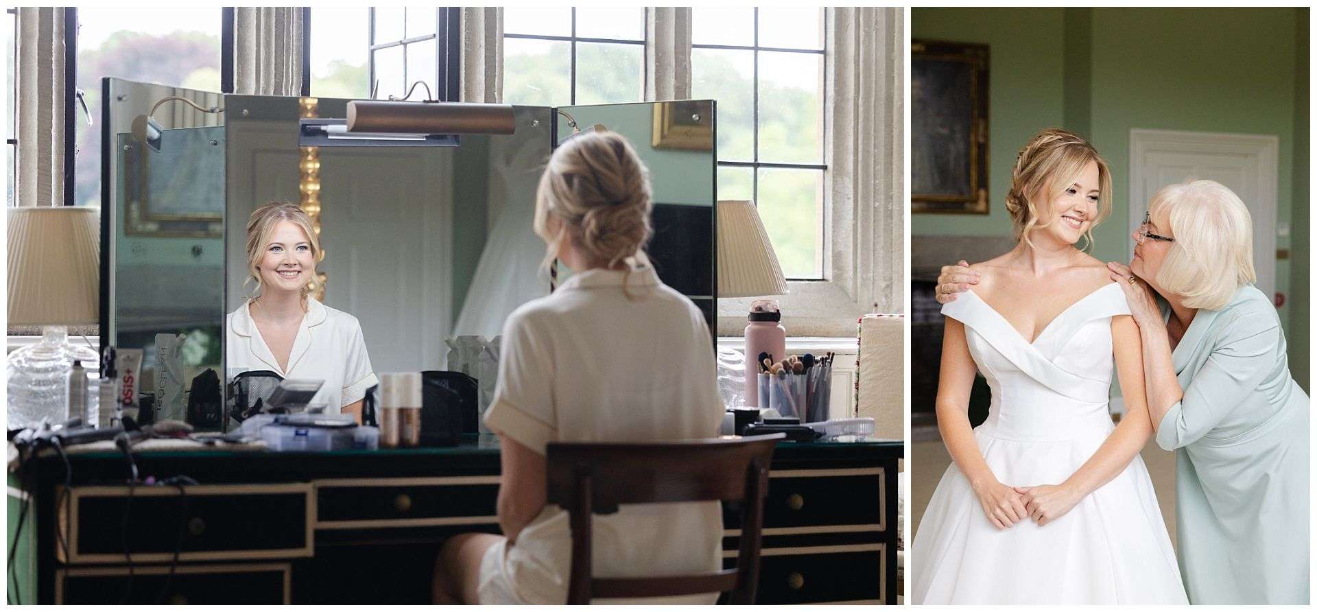 Leeds Castle wedding by Louisa Dettmer Photography