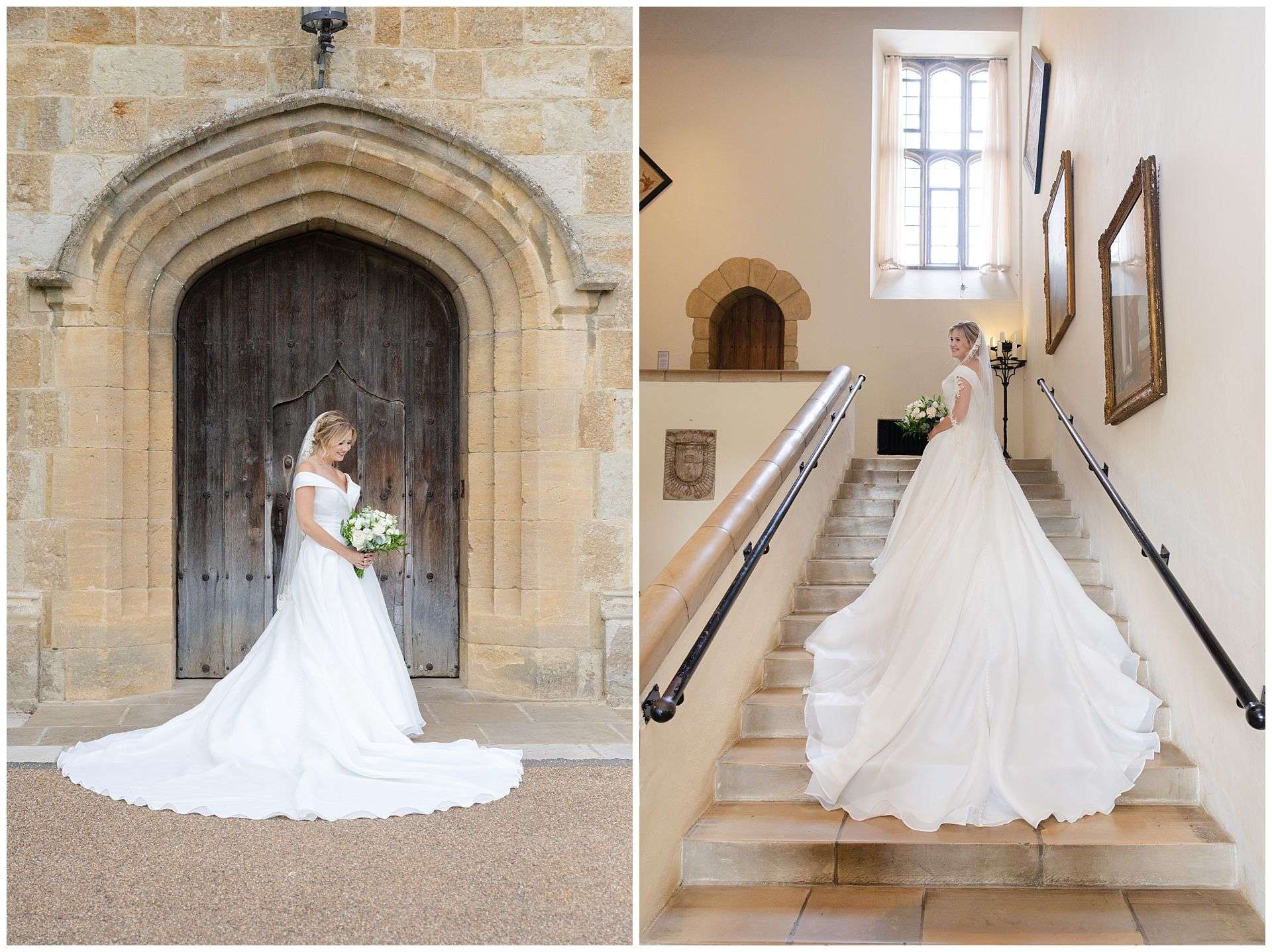 Leeds Castle wedding by Louisa Dettmer Photography