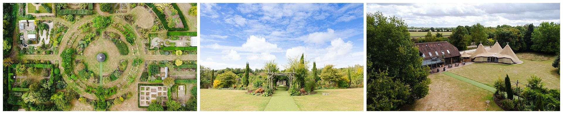 The Gardens wedding by Louisa Dettmer Photography