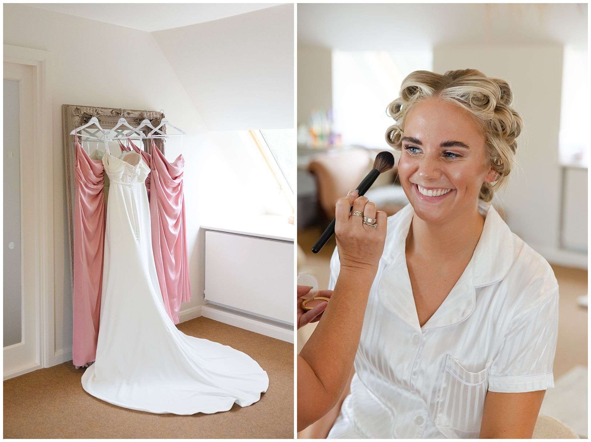 The Gardens wedding by Louisa Dettmer Photography