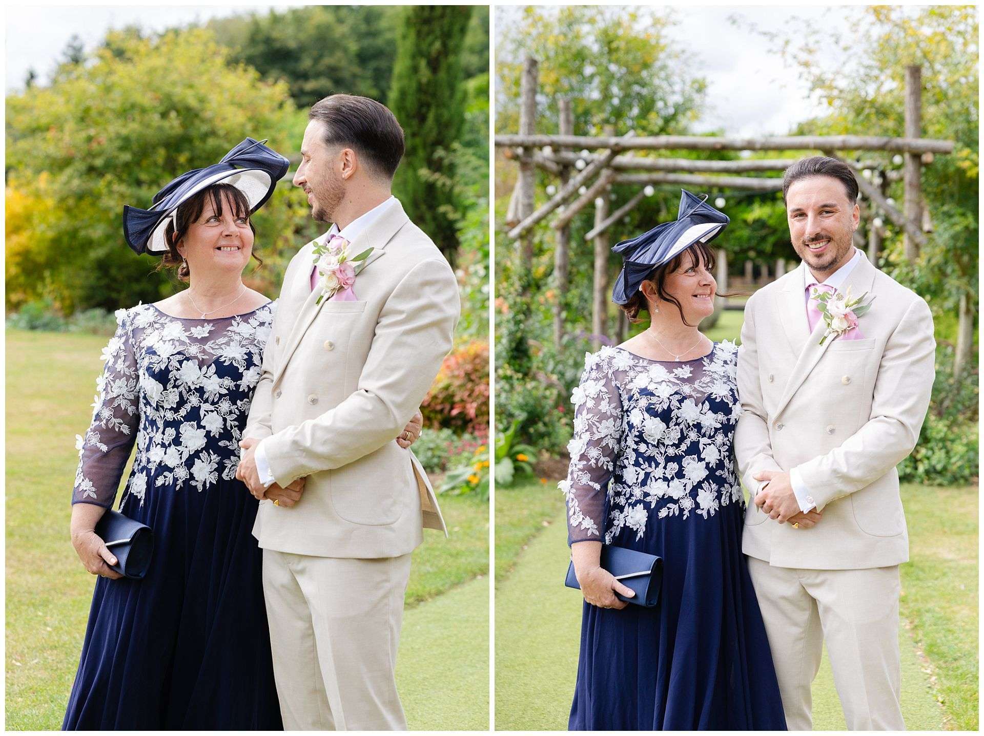 The Gardens wedding by Louisa Dettmer Photography