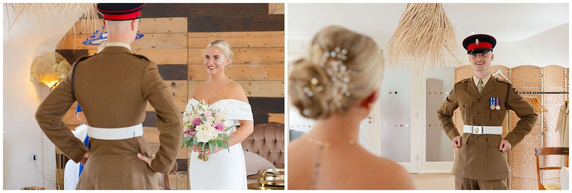 The Gardens wedding by Louisa Dettmer Photography