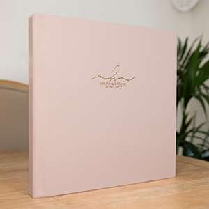 fine art album