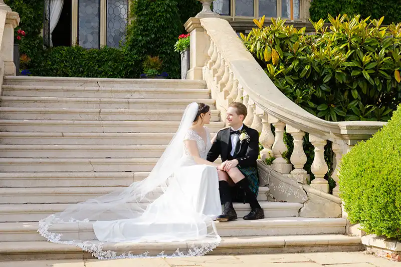 eastwell manor hotel, wedding, louisa dettmer photography
